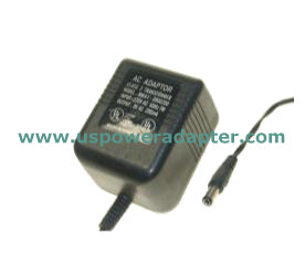 New Generic MW41-0900200 AC Power Supply Charger Adapter