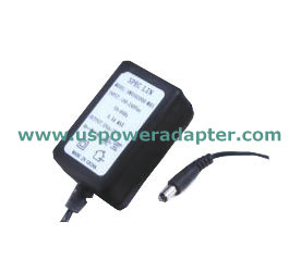 New Spec Lin SW0502000W01 AC Power Supply Charger Adapter - Click Image to Close