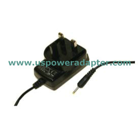 New Tech IT03024UK AC Power Supply Charger Adapter