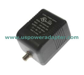 New General UKD20-500 AC Power Supply Charger Adapter - Click Image to Close