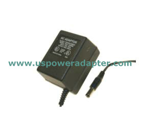 New Generic RGA3506006 AC Power Supply Charger Adapter - Click Image to Close