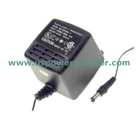 New General DV-91A-1 AC Power Supply Charger Adapter