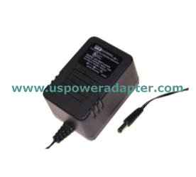 New MG Electronics MGT12300R AC Power Supply Charger Adapter