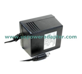 New Hon-Kwang D12-13-P-01 AC Power Supply Charger Adapter