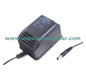 New M C E MDE143100UA AC Power Supply Charger Adapter