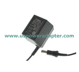 New Canon AD-2 AC Power Supply Charger Adapter - Click Image to Close