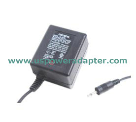 New Maxon CA-1410D AC Power Supply Charger Adapter