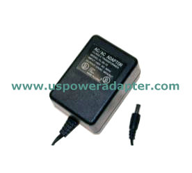 New Adapter Technology YL2012 AC Power Supply Charger Adapter
