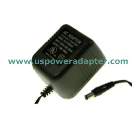 New Generic AD-0750500AU AC Power Supply Charger Adapter - Click Image to Close