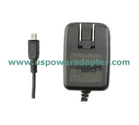 New Blackberry PSM04A-050RIM (NY) AC Power Supply Charger Adapter