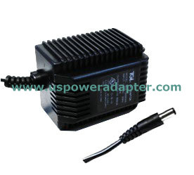 New TGI MDE135085PA AC Power Supply Charger Adapter