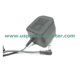 New Sanyo AD-227 AC Power Supply Charger Adapter