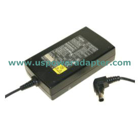 New Fujitsu CA01007-0520 AC Power Supply Charger Adapter - Click Image to Close