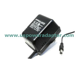 New FP D41-06-1000 AC Power Supply Charger Adapter