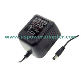 New General JOD-41U-30 AC Power Supply Charger Adapter