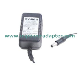New Canon D6240 AC Power Supply Charger Adapter - Click Image to Close