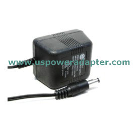 New Ten Pao U120035A AC Power Supply Charger Adapter