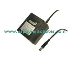 New Hipower 1240 AC Power Supply Charger Adapter