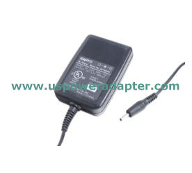New Sanyo SCP-08ADT AC Power Supply Charger Adapter