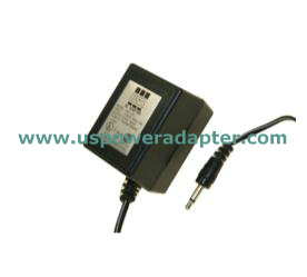 New BSR AM1250 AC Power Supply Charger Adapter - Click Image to Close