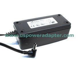 New Analog PUAA053 AC Power Supply Charger Adapter - Click Image to Close