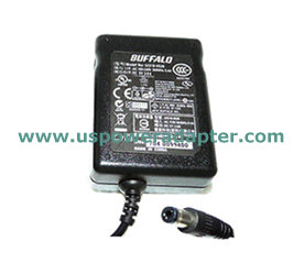 New Buffalo UI318-0526 AC Power Supply Charger Adapter