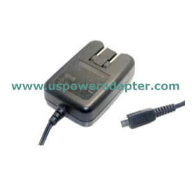 New Blackberry PSM04A-050RIM AC Power Supply Charger Adapter - Click Image to Close