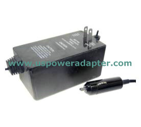New Ault 7VA-12125-273 AC Power Supply Charger Adapter