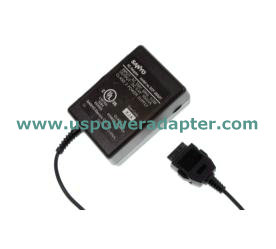 New Sanyo SCP-06ADT AC Power Supply Charger Adapter