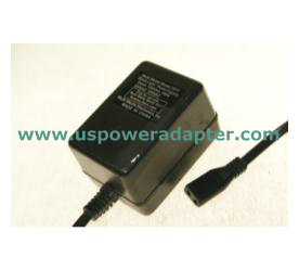 New Multi Media 1817 AC Power Supply Charger Adapter - Click Image to Close