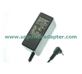 New Mitsubishi FZ-2064A AC Power Supply Charger Adapter