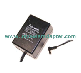 New Fellowes DU48090100D AC Power Supply Charger Adapter