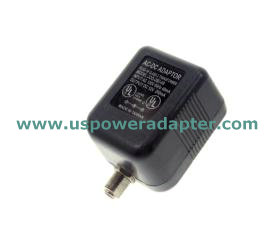 New General JOD-35U-09 AC Power Supply Charger Adapter