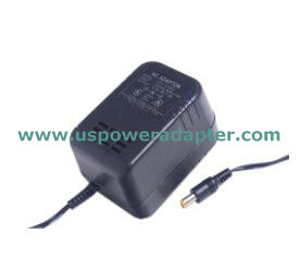 New Sigma Telecom STC12120U AC Power Supply Charger Adapter - Click Image to Close