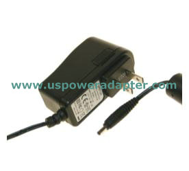 New Spec Lin SL01066V15AU AC Power Supply Charger Adapter
