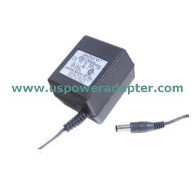 New Advent 486500D AC Power Supply Charger Adapter - Click Image to Close