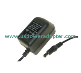 New Generic FDU030010 AC Power Supply Charger Adapter - Click Image to Close