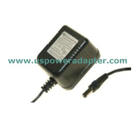 New Shantou Electronic HJ-UL-084120 AC Power Supply Charger Adapter