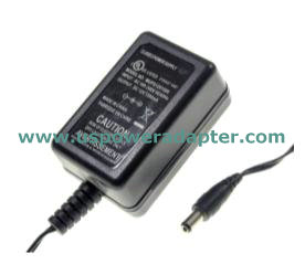 New Generic MUPS1201500 AC Power Supply Charger Adapter