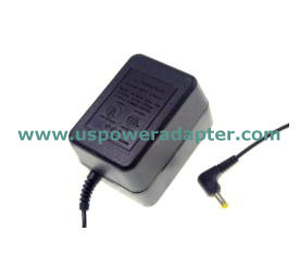 New General 6CV-120AE AC Power Supply Charger Adapter