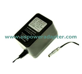 New GlobTek WR2U400A2212 AC Power Supply Charger Adapter