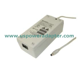 New Sharp uadpa086wjpz AC Power Supply Charger Adapter