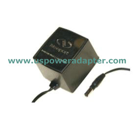 New Newport 0534800 AC Power Supply Charger Adapter