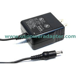 New Backpack TRX-022A AC Power Supply Charger Adapter - Click Image to Close