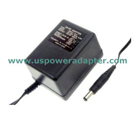 New General SER41-181A AC Power Supply Charger Adapter