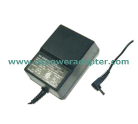 New Generic 3CV-120CDT AC Power Supply Charger Adapter