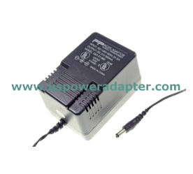 New FP D57-21-900 AC Power Supply Charger Adapter - Click Image to Close