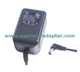 New Feng Lai FL-0600500D AC Power Supply Charger Adapter