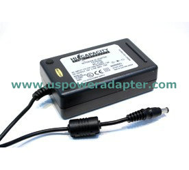 New Hicapacity AC-C26 AC Power Supply Charger Adapter - Click Image to Close