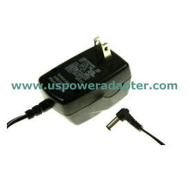New Generic AW-0980-U AC Power Supply Charger Adapter